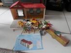 Playmobil 4897 MEENEEM BOERDERIJ, Kinderen en Baby's, Speelgoed | Playmobil, Ophalen of Verzenden, Gebruikt, Complete set
