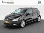Volkswagen Polo 1.0 BlueMotion 95 Pk | Cruise Control | Priv, Voorwielaandrijving, Stof, Gebruikt, 95 pk