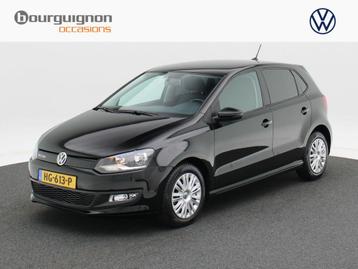 Volkswagen Polo 1.0 BlueMotion 95 Pk | Cruise Control | Priv beschikbaar voor biedingen