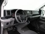 MAN TGE 2.0TDI 177PK DSG Automaat L4H3 Maxi | Airco | Betimm, Auto's, Bestelauto's, Gebruikt, Euro 6, 4 cilinders, 2102 kg