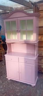 Buffetkast, Huis en Inrichting, Kasten | Buffetkasten, Gebruikt, 150 tot 200 cm, 25 tot 50 cm, 50 tot 100 cm