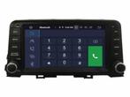 Radio Navigatie kia Picanto 2017 android 14 apple carplay, Auto diversen, Autoradio's, Oberonweg 262 3208pg, Nieuw, Ophalen of Verzenden