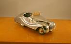 Schuco Examico  no: 4001  BMW 329, Antiek en Kunst, Verzenden