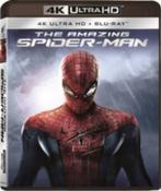 The Amazing Spider-man 4K Ultra HD Blu-ray, Cd's en Dvd's, Blu-ray, Ophalen of Verzenden
