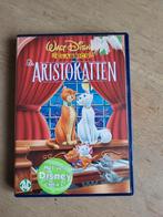 DVD De Aristokatten - Disney classic, Alle leeftijden, Ophalen of Verzenden, Zo goed als nieuw