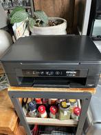 Epson xp-2100 all in one wifi printer, Computers en Software, Printers, Kleur printen, Gebruikt, Epson, All-in-one