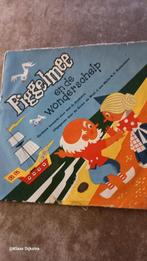 Piggelmee en de Wonderschelp - Han G. Hoekstra, Cd's en Dvd's, Ophalen of Verzenden