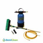 DemiClean – streeploos ramen schoonmaken met Mini 5!, Ophalen, Nieuw, Elektrisch