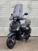 Vespa sprint full option 2017, Fietsen en Brommers, Scooters | Vespa, Ophalen, Overige modellen, Maximaal 45 km/u, Zo goed als nieuw