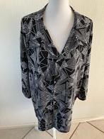 valt als maat 50/XXL oksel tot oksel 68 cm blouse/jurk, Ophalen of Verzenden, Zo goed als nieuw, Jurk