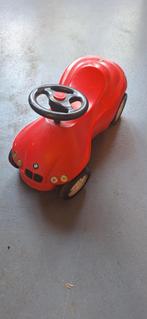 BMW Loopauto - Plezier voor de Kleintjes!, Ophalen, Gebruikt, Loopvoertuig