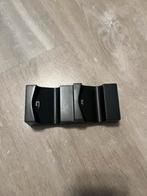 PS4 met 2 Controllers, Dock & Games, Spelcomputers en Games, Spelcomputers | Sony PlayStation 4, Ophalen of Verzenden, Gebruikt
