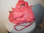 See by Chloe gevoerde tas fel roze van kleur merklabel, Sieraden, Tassen en Uiterlijk, Tassen | Damestassen, Verzenden, Gebruikt