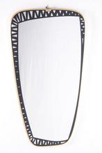 Spiegel Tacchini Dorian, Minder dan 50 cm, Ophalen of Verzenden, Zo goed als nieuw, Minder dan 100 cm