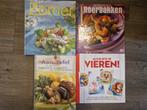 kookboeken, Ophalen of Verzenden, Zo goed als nieuw, Overige gebieden