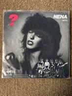 Nena - Fragezeichen ?, Ophalen of Verzenden, Gebruikt, 7 inch, Pop