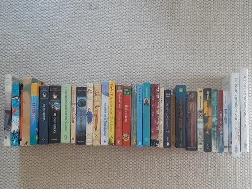 Kinderboek 5: Biegel Dragt Flanagan Kieviet Loon Terlouw, Boeken, Kinderboeken | Jeugd | 10 tot 12 jaar, Gelezen, Fictie, Ophalen of Verzenden