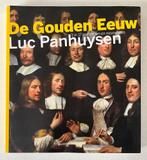 De Gouden Eeuw - in 17 portretten en momenten, Ophalen of Verzenden, Zo goed als nieuw