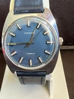 Prisma horloge, Ophalen of Verzenden, Zo goed als nieuw, Staal, Overige merken