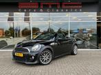 MINI Roadster 1.6 Cooper S JCW Navi NL auto (bj 2012), Auto's, Mini, Voorwielaandrijving, Gebruikt, 4 cilinders, Roadster