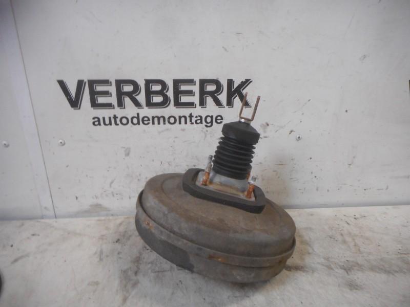 Rembekrachtiger BMW 5 serie (E39) 1996 34331163516, Gebruikt, Petuelring 130, München 80809, , Duitsland, BMW, Bayerische Motoren Werke AG