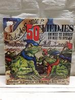 Kinderkoor de lieverdjes Wim van den Hurk, Ophalen of Verzenden, Gebruikt