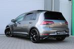 Volkswagen Golf 2.0 TSI 4Motion R | PANO | VIRTUAL | ACC | D, Automaat, 1525 kg, Gebruikt, Zwart