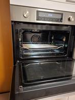 Combi Oven/Magnetron ETNA CM250ZT, Huis en Inrichting, Keuken | Keukenelementen, Ophalen, Zwart, 50 tot 100 cm, Zo goed als nieuw