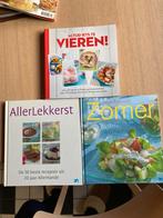 Kookboeken AH, Boeken, Kookboeken, Ophalen, Zo goed als nieuw, Overige gebieden