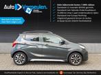 Opel KARL Rocks 1.0 Online Edition, Auto's, Voorwielaandrijving, Stof, Gebruikt, Met garantie (alle)
