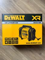 DeWalt Compressor DDC018N nieuw in doos, 6 tot 10 bar, Nieuw, Ophalen of Verzenden, Minder dan 200 liter/min