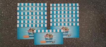 AH ~ Albert Heijn winkeltje boodschappen 13 nieuwe setjes beschikbaar voor biedingen