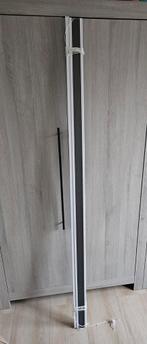 Dubbel gevoerd plisségordijn antraciet 180x180 Karwei, Ophalen