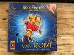 Kolonisten van Catan: De Val van Rome, Drie of vier spelers, Ophalen of Verzenden, Zo goed als nieuw, 999 games