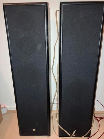 JBL speaker zuilen TLX 5000 beschikbaar voor biedingen