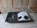 Cavia kooi, Dieren en Toebehoren, Knaagdieren en Konijnen | Hokken en Kooien, Kooi, 75 tot 110 cm, Cavia, Ophalen