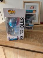 Funko pop stitch met gitaar, Ophalen, Zo goed als nieuw