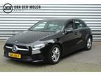 Mercedes-Benz A-Klasse 160 109pk Advantage Widescreen Leder, Voorwielaandrijving, Gebruikt, 4 cilinders, Met garantie (alle)