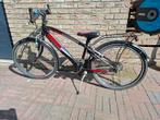 Maxx wings jongensfiets 24inch, Ophalen, Gebruikt, 24 inch, Handrem