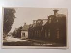 Fotokaart Sint Annaparochie 4, Verzamelen, Verzenden, 1920 tot 1940, Gelopen, Friesland