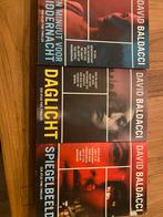 Baldacci - Atlee Pine Serie (3 boeken), Boeken, Ophalen of Verzenden, Gelezen, Amerika