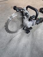 Ultra Force Ringzaag AC8400 - Nieuw in doos (Muurzaag), Doe-het-zelf en Verbouw, 70 mm of meer, Overige typen, Nieuw, Ophalen of Verzenden