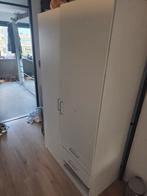 Kast, Huis en Inrichting, Ophalen of Verzenden, Gebruikt, 25 tot 50 cm, 200 cm of meer