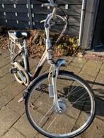 Elektriche fiets Gazella organel, Fietsen en Brommers, Elektrische fietsen, Ophalen of Verzenden, Zo goed als nieuw