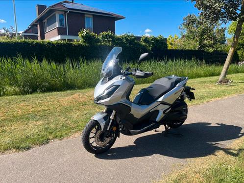 Honda adv 350, Motoren, Onderdelen | Honda, Ophalen of Verzenden
