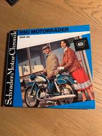 NSU Motorräder1949-63, Ophalen of Verzenden, Zo goed als nieuw