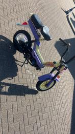 Unieke gilera citta, Ophalen of Verzenden, Zo goed als nieuw, Overige modellen