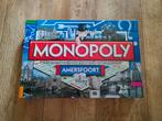 Monopoly Amersfoort, Hobby en Vrije tijd, Gezelschapsspellen | Bordspellen, Ophalen of Verzenden, Nieuw
