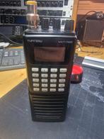 Yupiteru MVT-7100 Scanner - Draagbare Radio Ontvanger, Ophalen of Verzenden, Gebruikt