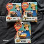Fireman sam, Verzamelen, Ophalen of Verzenden, Zo goed als nieuw